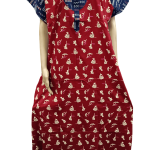 PREMIUM 3XL ZIP NIGTHY