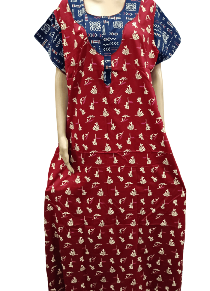 PREMIUM 3XL ZIP NIGTHY