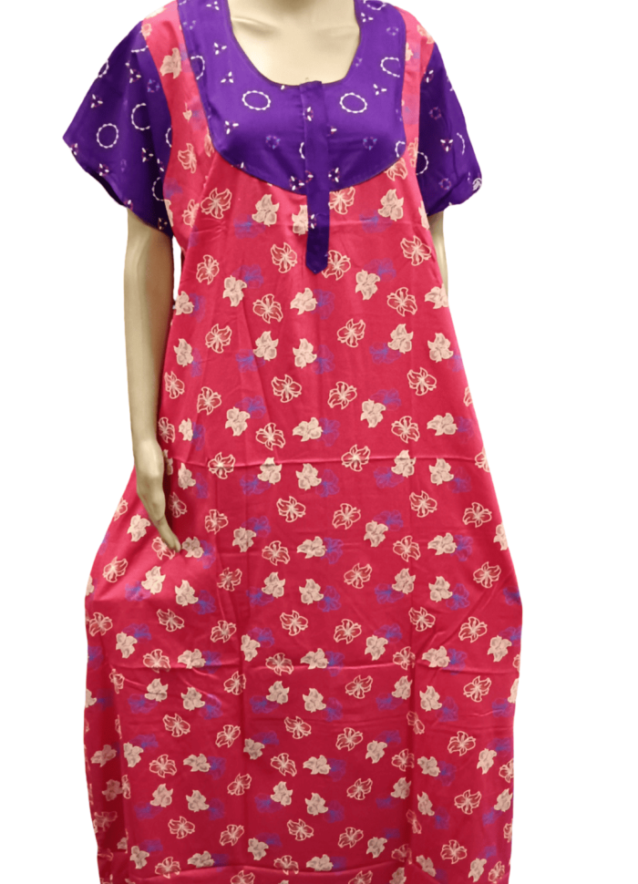 PREMIUM 3XL ZIP NIGTHY