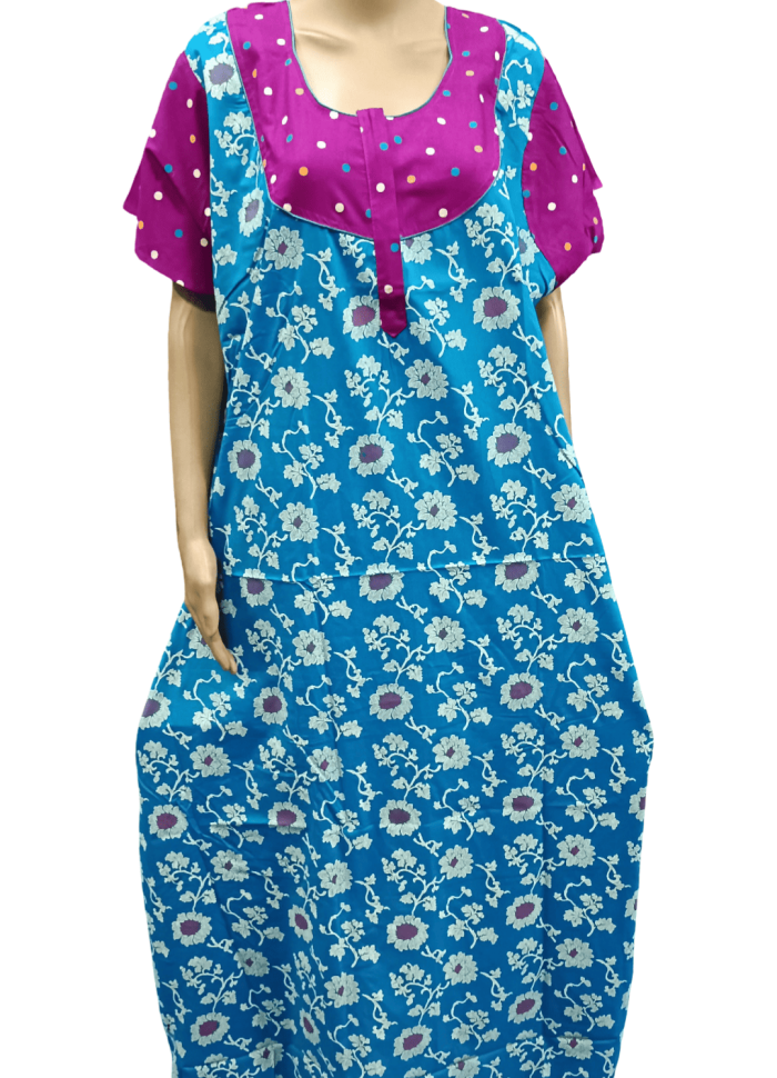 PREMIUM 3XL ZIP NIGTHY