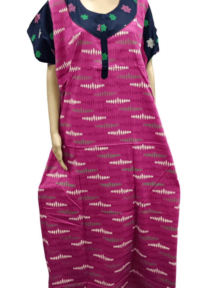 PREMIUM 3XL ZIP NIGTHY