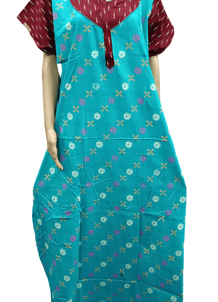 PREMIUM 3XL ZIP NIGTHY