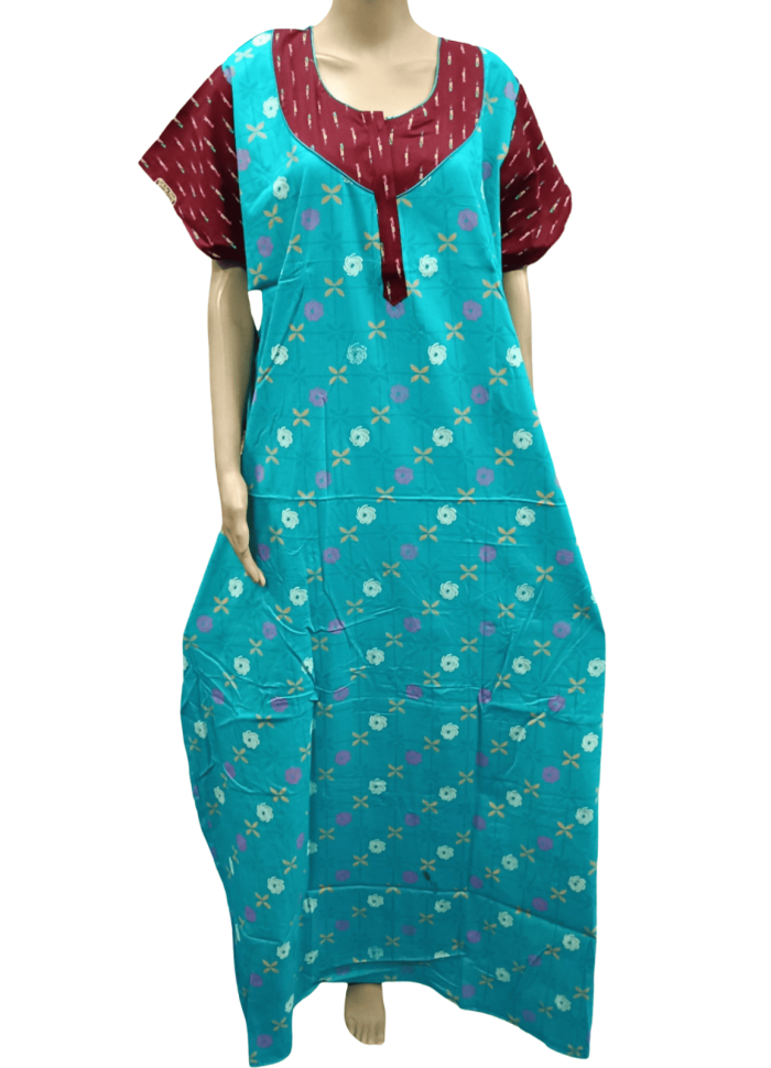 PREMIUM 3XL ZIP NIGTHY