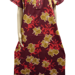 ROYAL 3XL ZIP NIGTHY