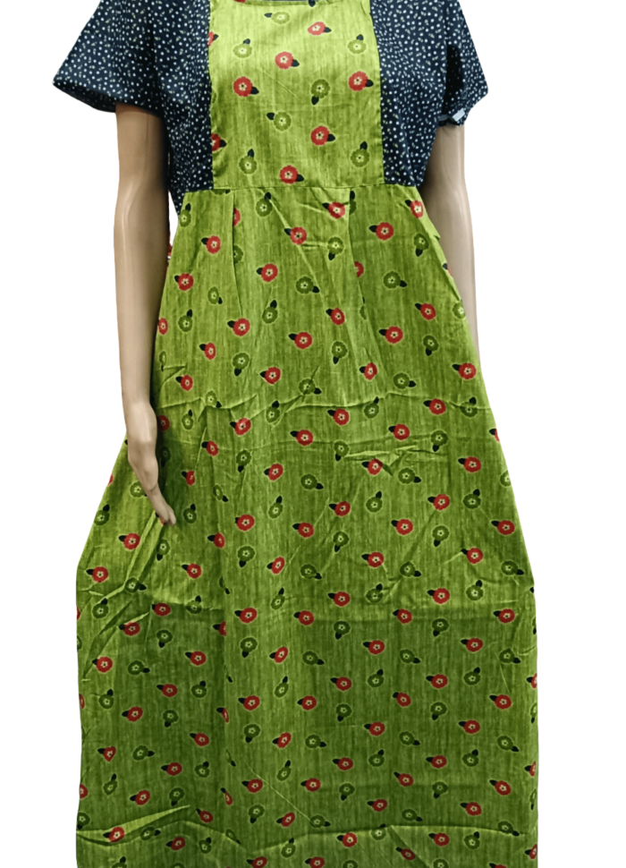 ROYAL  DESIGN NECK NIGHTY