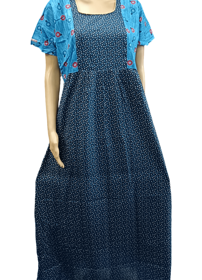 ROYAL  DESIGN NECK NIGHTY