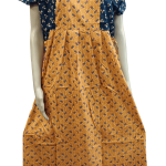 ROYAL  DESIGN NECK NIGHTY