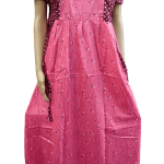 ROYAL  DESIGN NECK NIGHTY