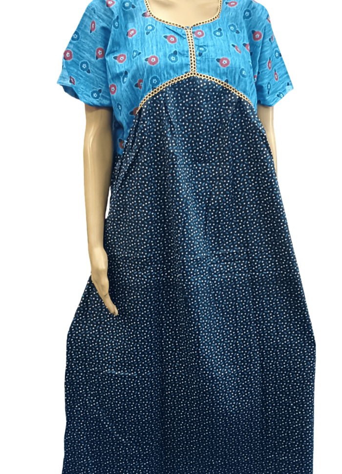 ROYAL ALYA CUT NIGHTY