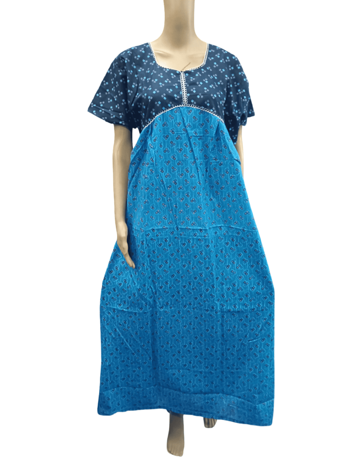 ROYAL ALYA CUT NIGHTY