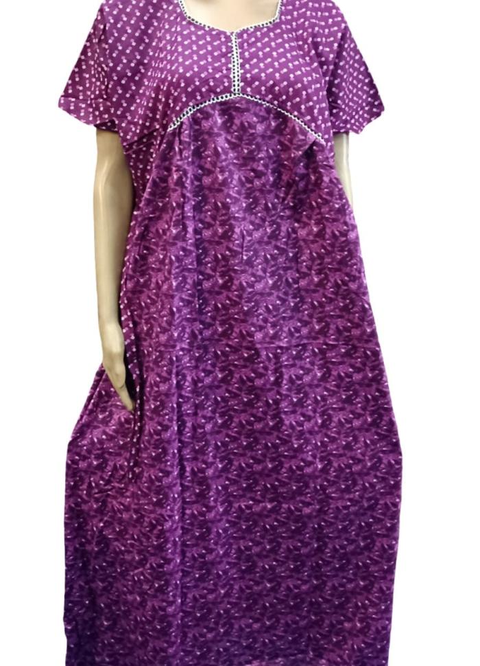 ROYAL ALYA CUT NIGHTY