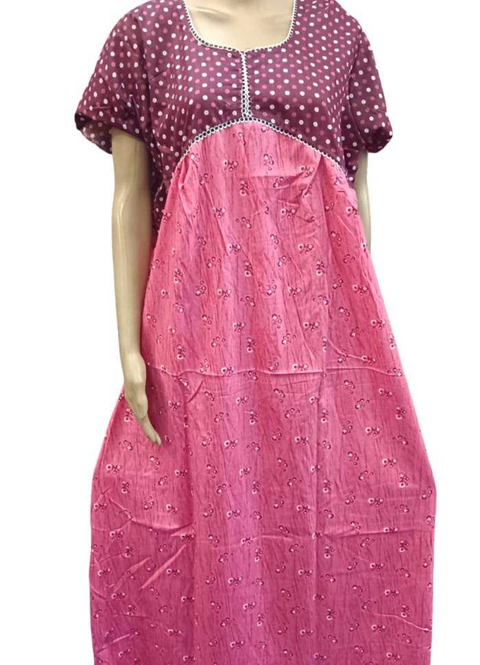 ROYAL ALYA CUT NIGHTY