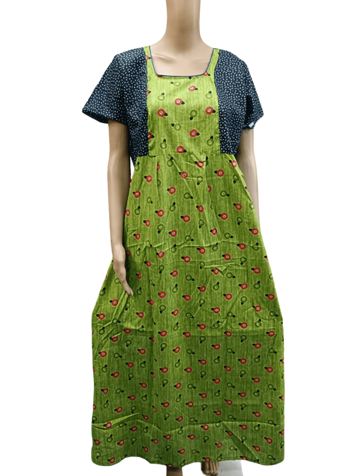 ROYAL  DESIGN NECK NIGHTY