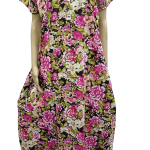 ROYAL 3XL ZIP NIGTHY