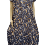 ROYAL 3XL ZIP NIGTHY