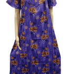 ROYAL 3XL ZIP NIGTHY