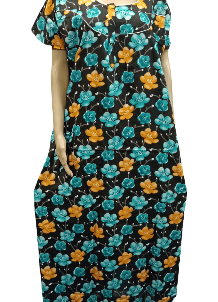 ROYAL 3XL ZIP NIGTHY