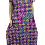 ROYAL 3XL ZIP NIGTHY