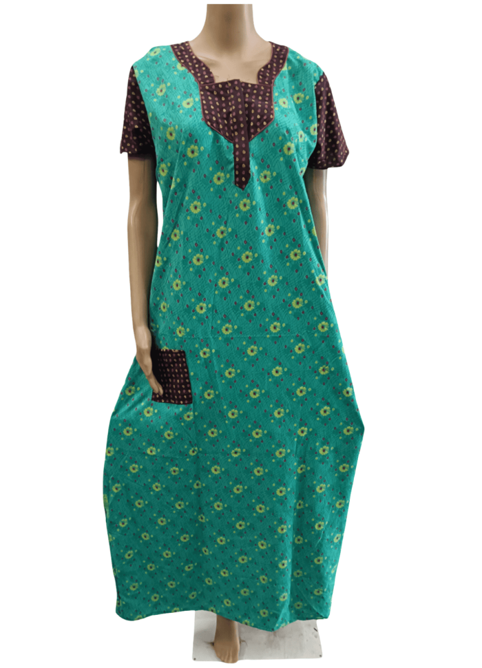 Offer Nighty Zip