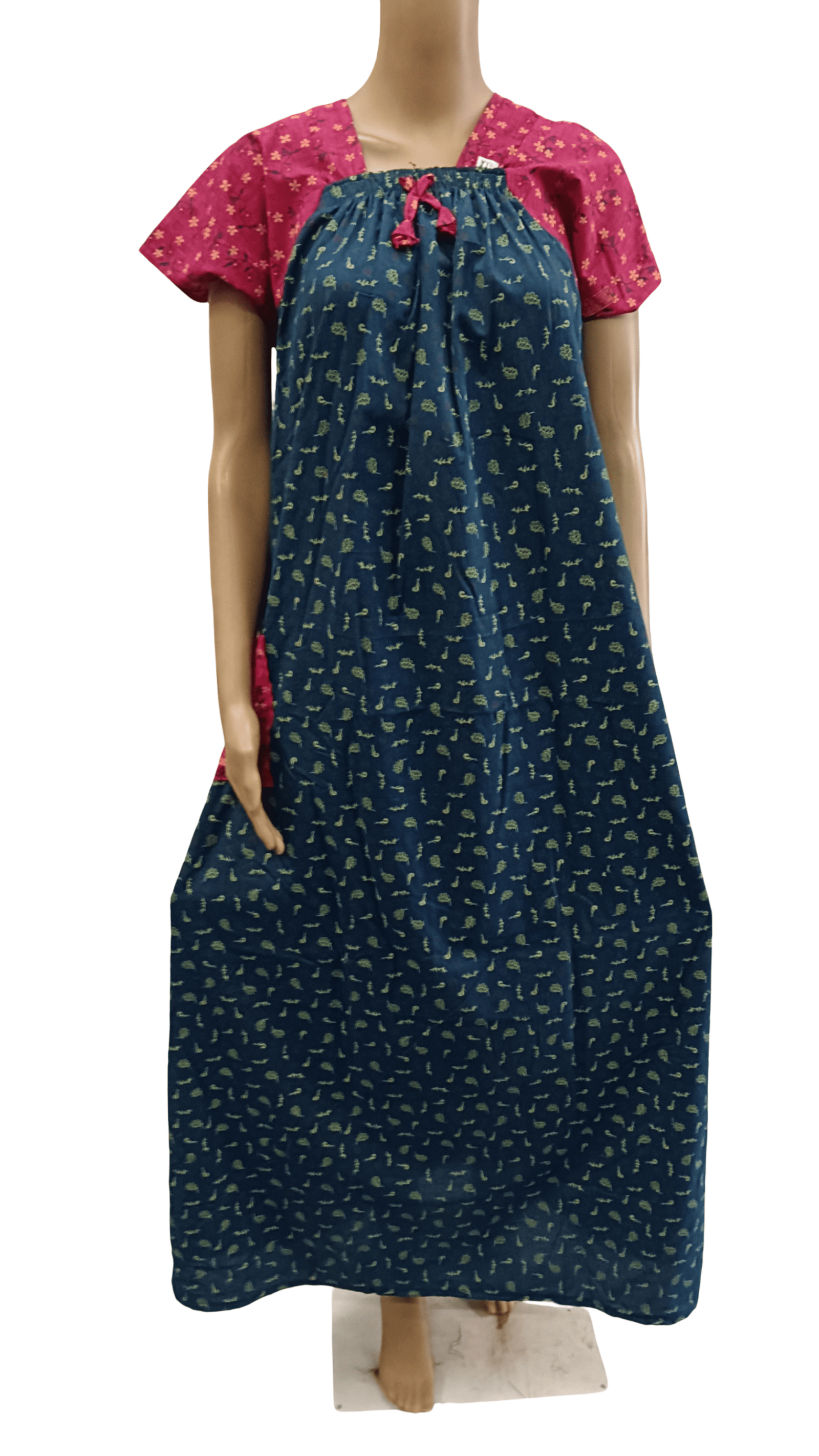 Offer nighty elastic