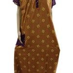L,3xl Zip Offer Nighty