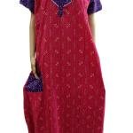 L,3xl Zip Offer Nighty
