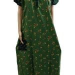 L,3xl Zip Offer Nighty