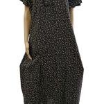 L,3xl Zip Offer Nighty