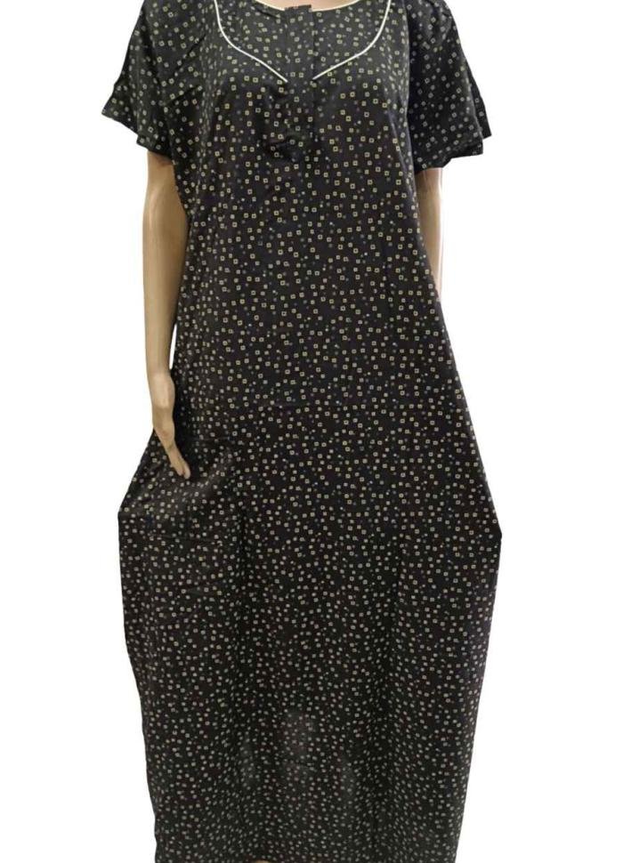 L,3xl Zip Offer Nighty