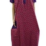 L,3xl Zip Offer Nighty