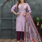 Roman silk 3 pcs set