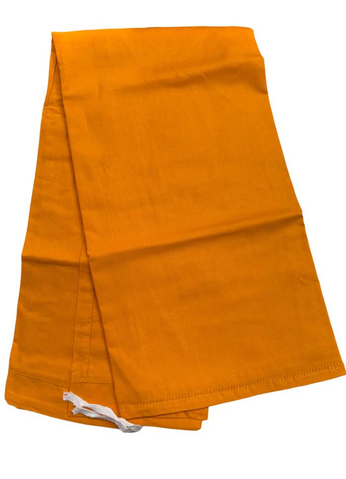 Inskirts Cotton Flatlock