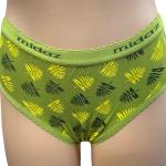 Print Panties