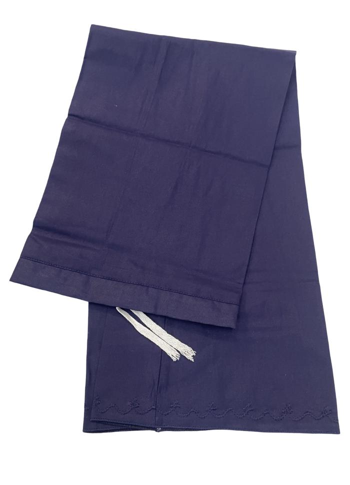 Inskirts Cotton Embroidery