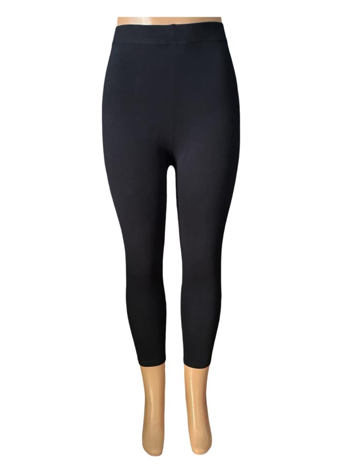 Ankle Fit Leggings