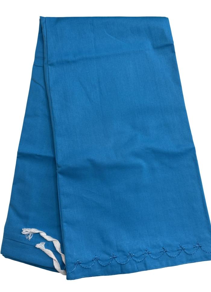 Inskirts Cotton Embroidery