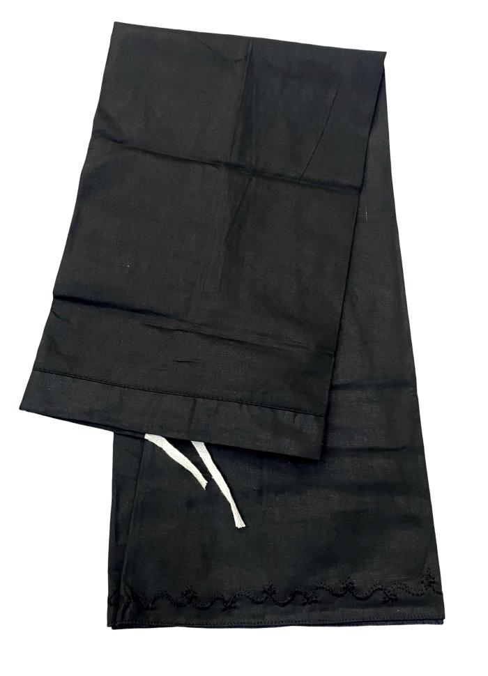 Inskirts Cotton Embroidery