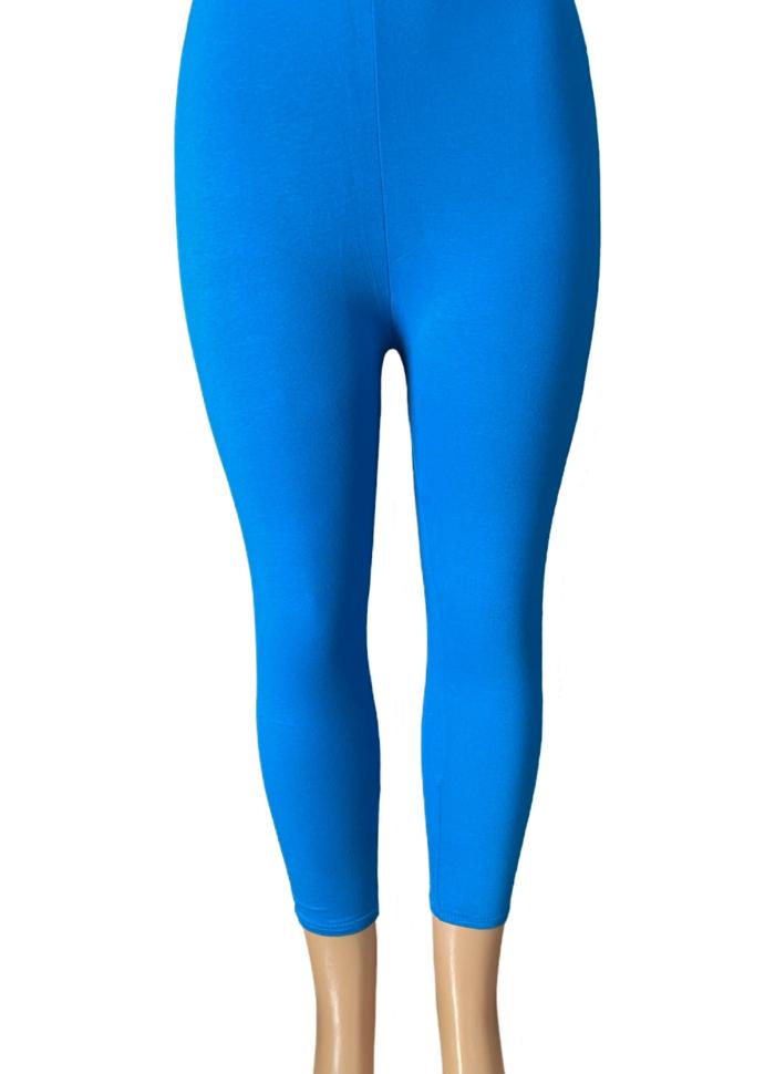 Ankle Fit Leggings