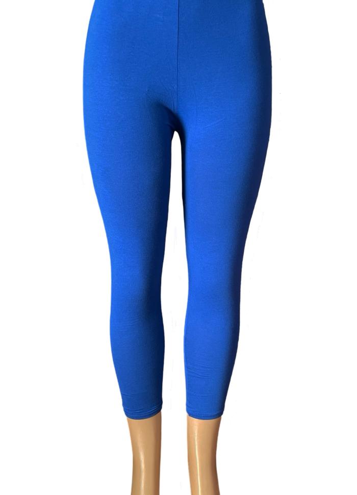 Ankle Fit Leggings