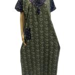 3xl,L Zip Offer Nighty