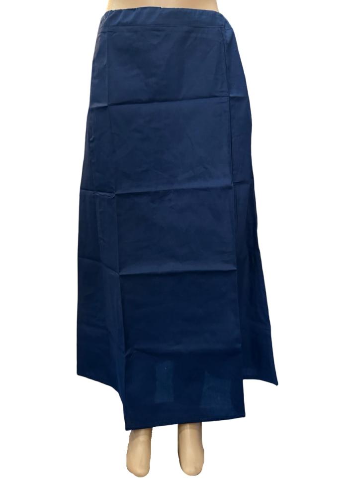 Poplin Cotton Inskirts
