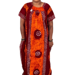 BATHIK TITANIC NIGHTY