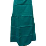 Poplin Cotton Inskirts