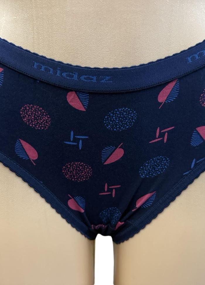 Print Panties