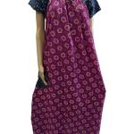 Offer Nighty Elastic