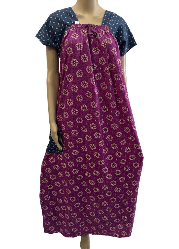 Offer Nighty Elastic