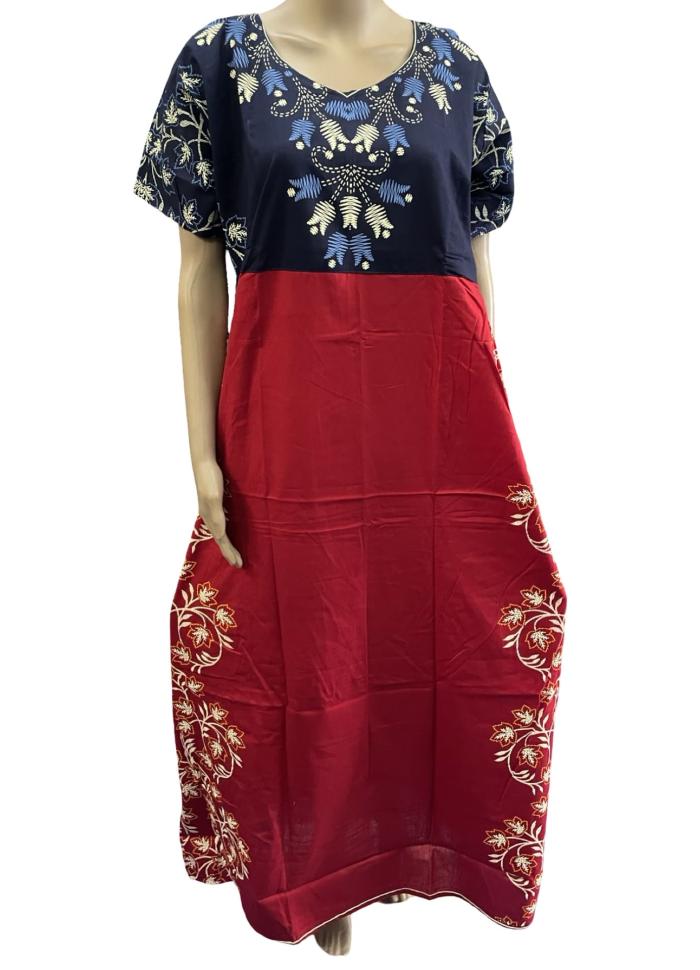 Frock Nighty Premium