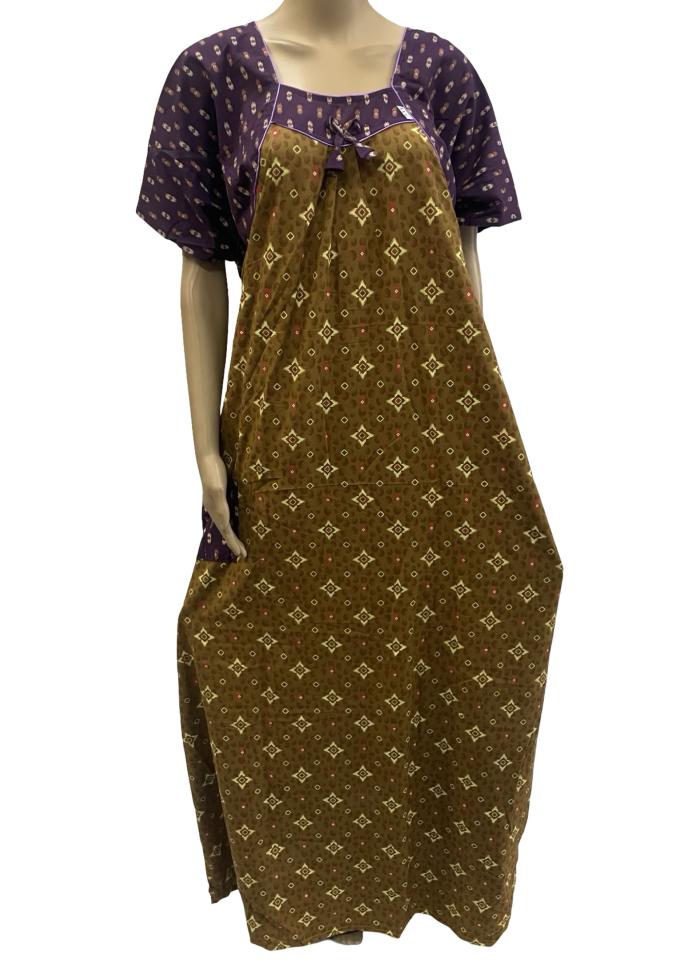 3XL,L Titanic Offer Nighty