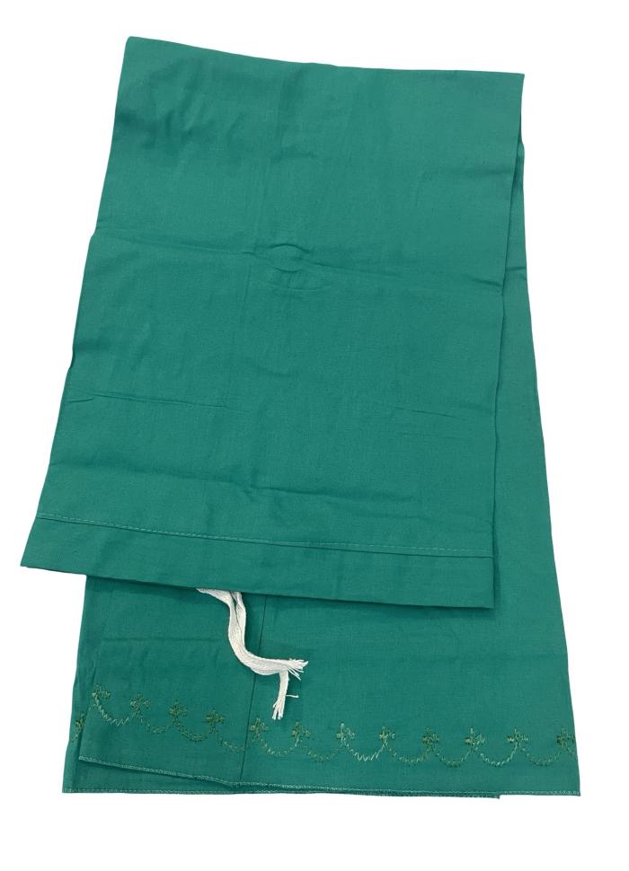 Inskirts Cotton Embroidery