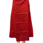 Poplin Cotton Inskirts